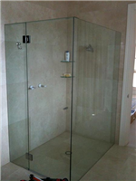 Shower Screen